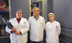 Alpedo'dan laboratuvar iddialarına açıklama.