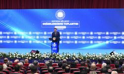 Adalet Bakanı Tunç, Deprem Bölgesindeki Hukuki Süreçleri Değerlendirdi.