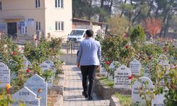 Depremde 92 öğrencisini kaybeden öğretmen süreci anlattı