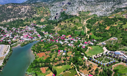 Kahramanmaraş’ın Gizemli Tarih Kapısı.