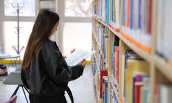 Kahramanmaraşlılar, edebiyat şehri olmanın gururunu yaşıyor.