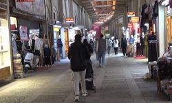 Kahramanmaraş’ta deprem sonrası nüfus tekrar yükselişe geçti