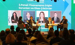 Kahramanmaraş'ta KASİAD'tan 'Ekonomi Zirvesi'.