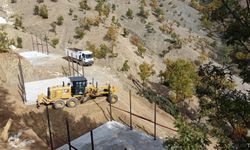 Onikişubat Belediyesinin 12 mahallede hizmet seferberliği