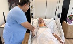 Boyun omuriliğindeki daralma ameliyatı