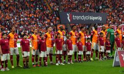 Galatasaray ile Gençlerbirliği 99. randevuda.