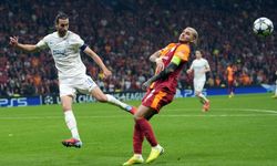 Galatasaray: 0 - Union Saint-Gilloise: 1