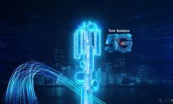 Türk Telekom fiber istasyonlarıyla 5G’ye hazır.