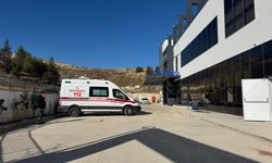 Diyarbakır’da peynir fabrikasında patlama: 5 yaralı