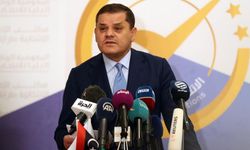 Libya Genelkurmay başkanı Al-Haddad hayatını kaybetti