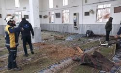 Suriye'de camide patlama: 3 ölü, 5 yaralı