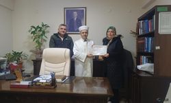 Moldavadan gelin olarak geldi Müslüman oldu