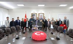 3 Aralık Dünya Engelliler Günü.