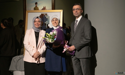 "Bir Kardeşlik Hikâyesi” Sergisi Gaziantep’te Sanatseverlerle Buluştu