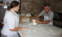 Bu iş yerine çırak giren, patron olarak çıkıyor