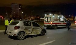 Alkolmetreden Değil, Kameradan Korktu!