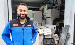 Herkes "öldü" sandı, 11 gün komada kaldı hayata tutundu