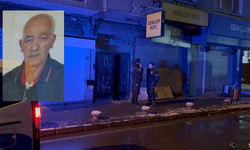 Kayseri’de 65 yaşındaki adam kıraathanede ölü bulundu