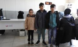 Suriyelilerin gönüllü dönüşleri sürüyor.