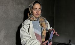 Patlayan telefon yürekleri ağza getirdi: Aile ölümden döndü.