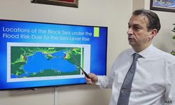 Karadeniz yükseliyor, 160 milyon kişi tehdit altında