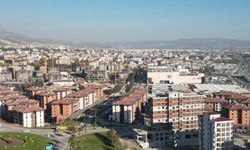 Ebrar Sitesi çevresinde ticari hayat yeniden canlanıyor