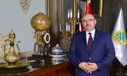 Kahramanmaraş KSÜ'nün yeni Rektörü Mahmut Ak kimdir?