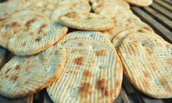 “Maraş Çöreği” Artık Dünya markası.