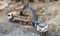 Onikişubat Belediyesinden kırsalda hizmet atağı.