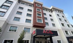 Otobüs şoförü bayılan çocuğu hastaneye yetiştirdi.