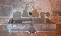 4 asırlık gizem: Uyuz pınarı çeşmesi