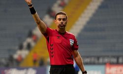 Fenerbahçe - Beşiktaş maçını yönetecek hakem belli oldu
