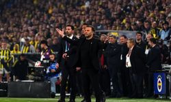 Okan Buruk, Kadıköy'de Fenerbahçe'ye kaybetmiyor