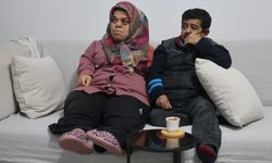 Hayallerinin peşinde engel tanımadılar!