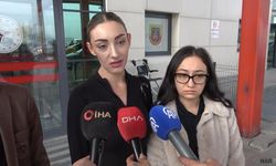 Annemi ben kesinlikle öldürmedim, masumum