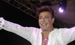 Şarkıcı Fatih Ürek hayatını kaybetti.