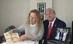 Trump’ın kızıyım, babam bana sahip çıksın dedi!