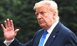 Trump İran İçin Konuştu: Askerî Seçenekler Gündemde