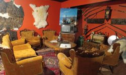 Antikaların arasında zaman yolculuğu