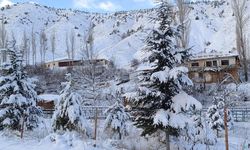 Kahramanmaraş Dikkat! Kar için geri sayım başladı.