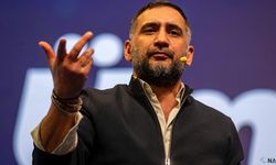 Eski futbolcu Ümit Karan hakkında tutuklama talebi.