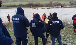 13 gündür aranan kadının cansız bedeni bulundu