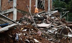 Brezilya'daki selde can kaybı 30'a yükseldi