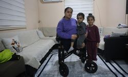 Depremde Her Şeyini Kaybetti, Borcu Mahkemeye Taşındı