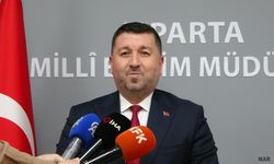 Isparta’da Okul Tuvaletinde Kamera Skandalı