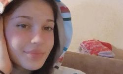 "Markete gidiyorum" dedi, sırra kadem bastı