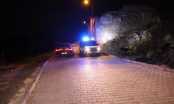 Nevşehir'de kaybolan kız için arama çalışması başlatıldı