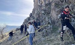 Nevşehir'de kayıp genç kızdan acı haber