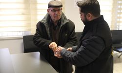 Polis ve savcı yalanına inandı milyonlarını kaptırdı