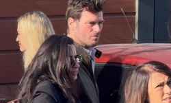 Kıvanç Tatlıtuğ: "Ertesi gün benim yanıma gelmeyi planlıyordu"